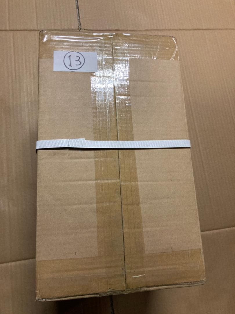 ⑬ 折りたたみ式 薪ストーブ サイドガラスパネル 3面ガラス 重量4KG