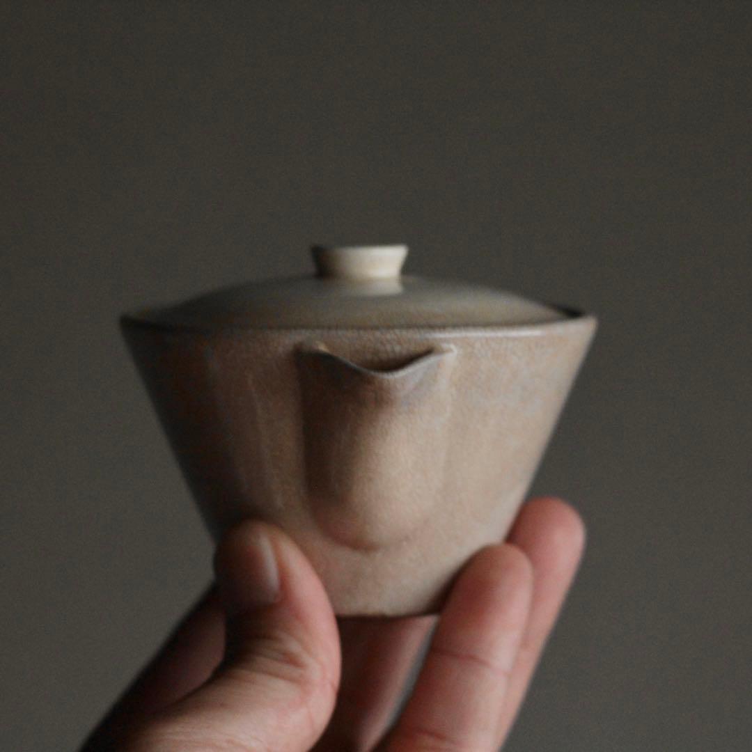 希少！ 白薩摩 煎茶器 煎茶道具 酒器 盃 古美術 古道具 アンティーク