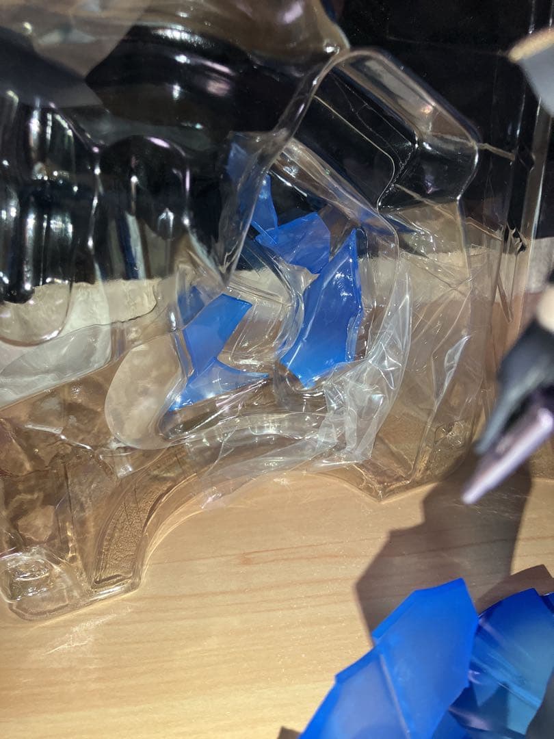 ペルソナ3 リロード ARTFX J P3R主人公　特典付き