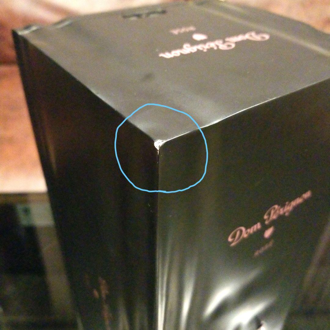 ★値下★1/14更新★入手困難★Dom Pérignon ロゼ P2 1996