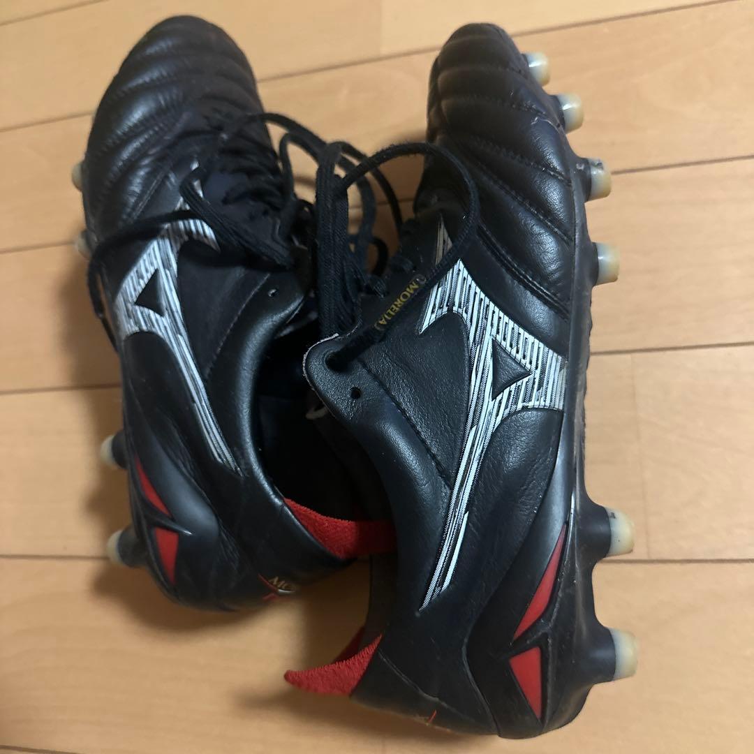 シューズ MORELIA neo4