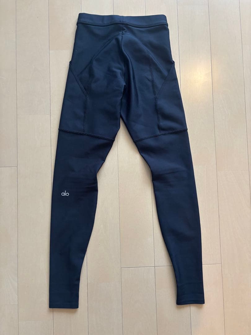 ALO High-Waist Airlift 4 Pocket レギンス