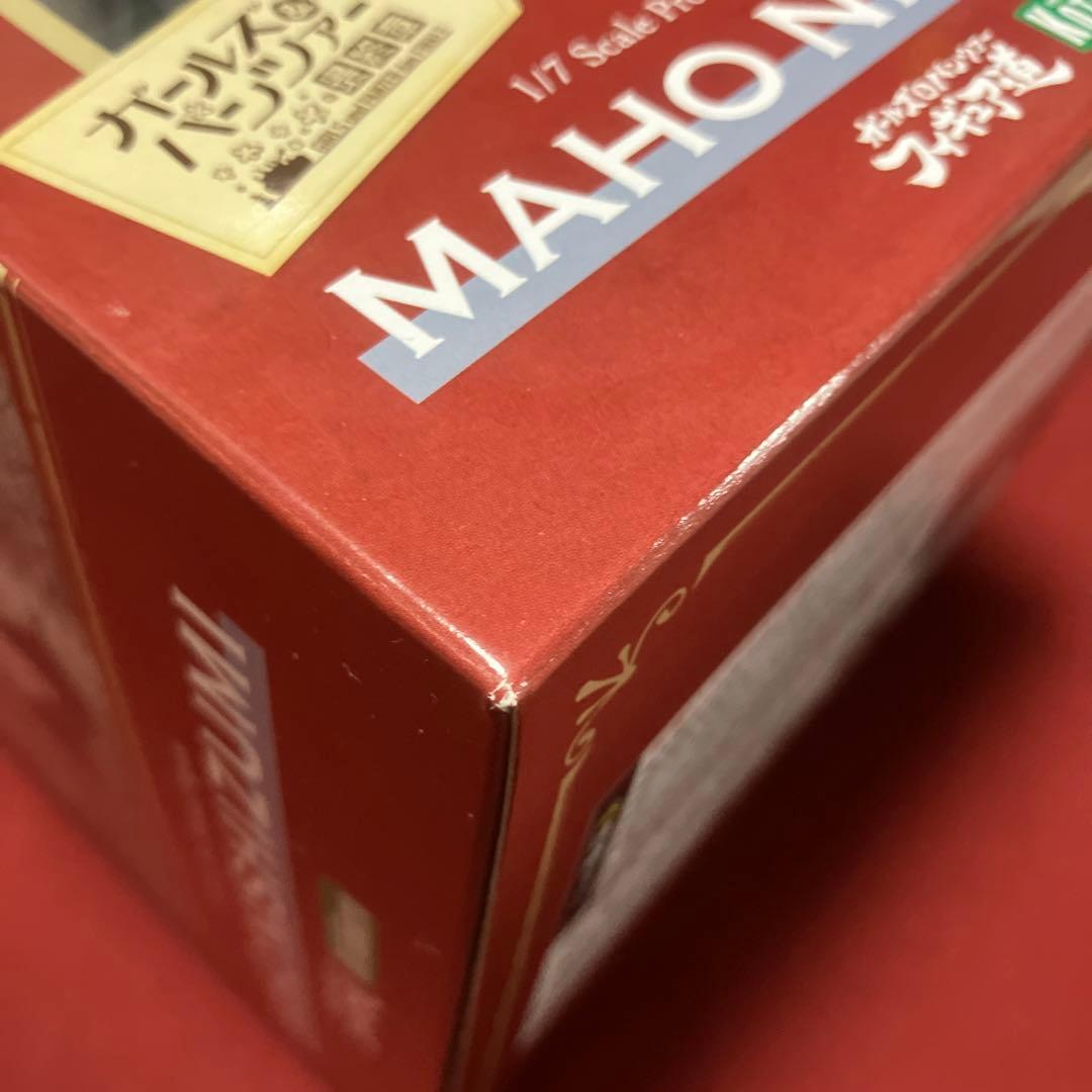 ガールズ＆パンツァー 西住まほ 逸見エリカ 新品未開封 コトブキヤ フィギュア