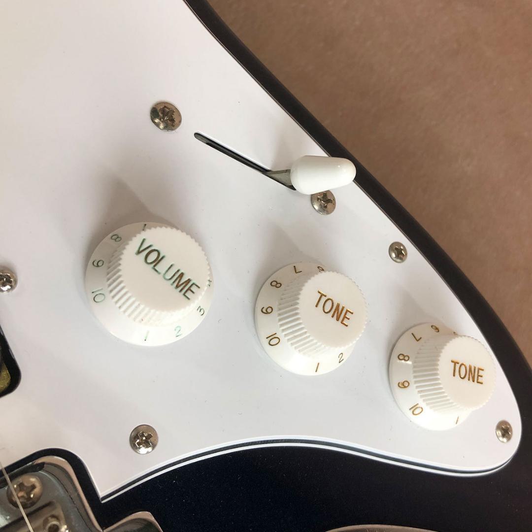 国産！Greco WS-STD SSH ダークメタリックブルー（