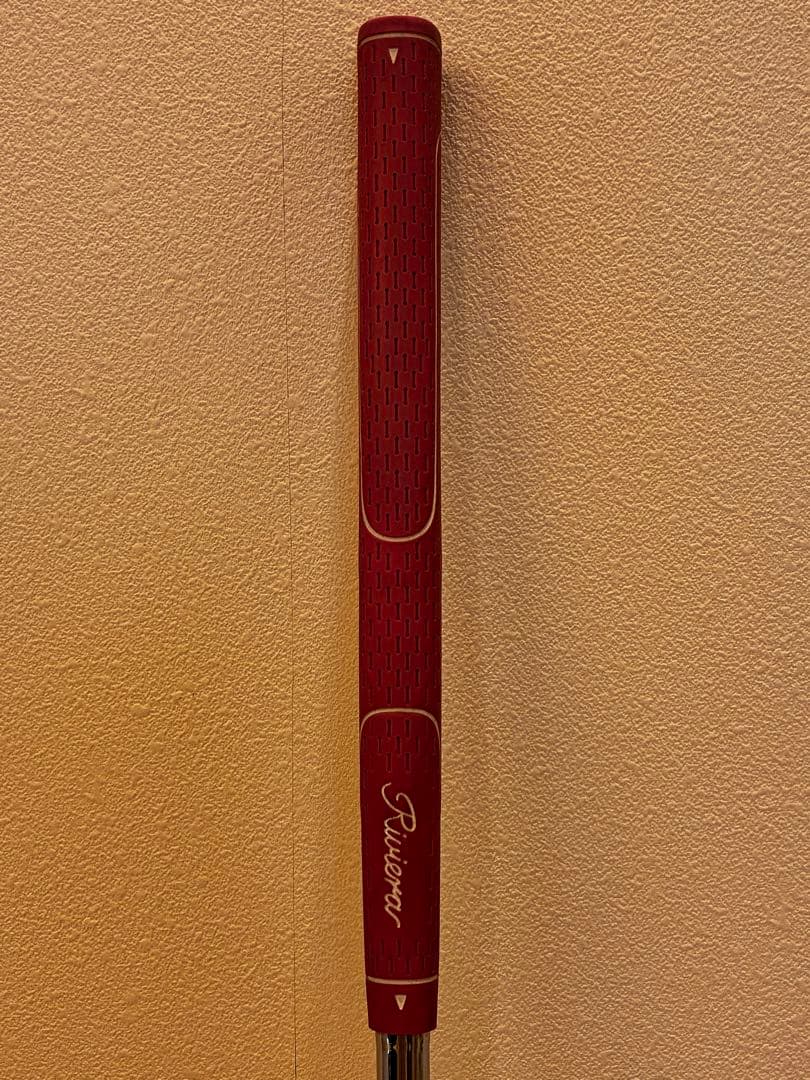 テーラーメイド/TaylorMadeスパイダー 33インチ ロッサモンザ バレロ