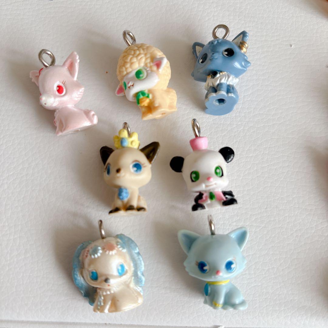 ジュエルペット　ジュエルチャーム　ジュエルボックス