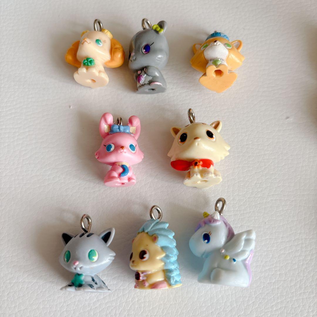 ジュエルペット　ジュエルチャーム　ジュエルボックス