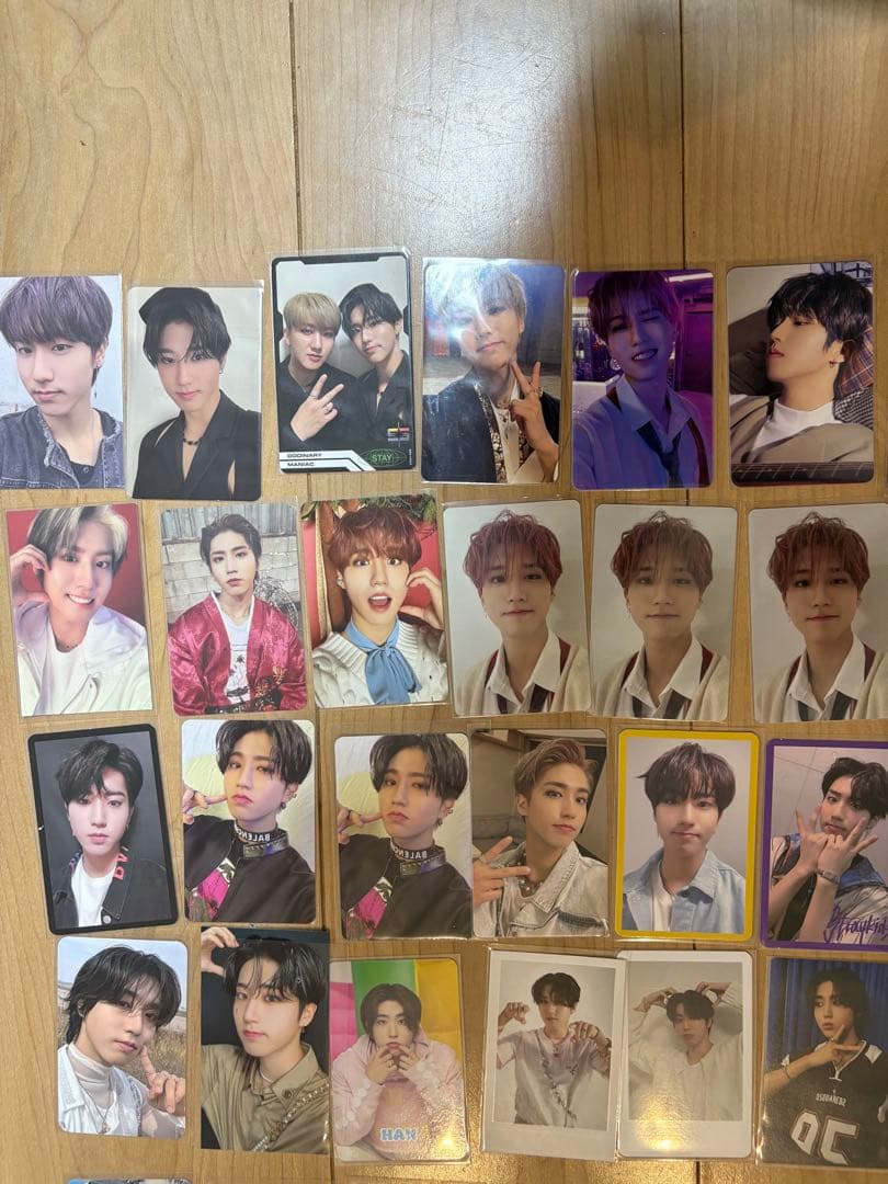 straykids まとめ売り