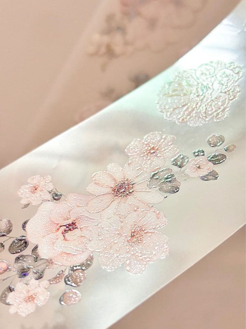 ggaggong 海外マスキングテープ　マステ 【2200】