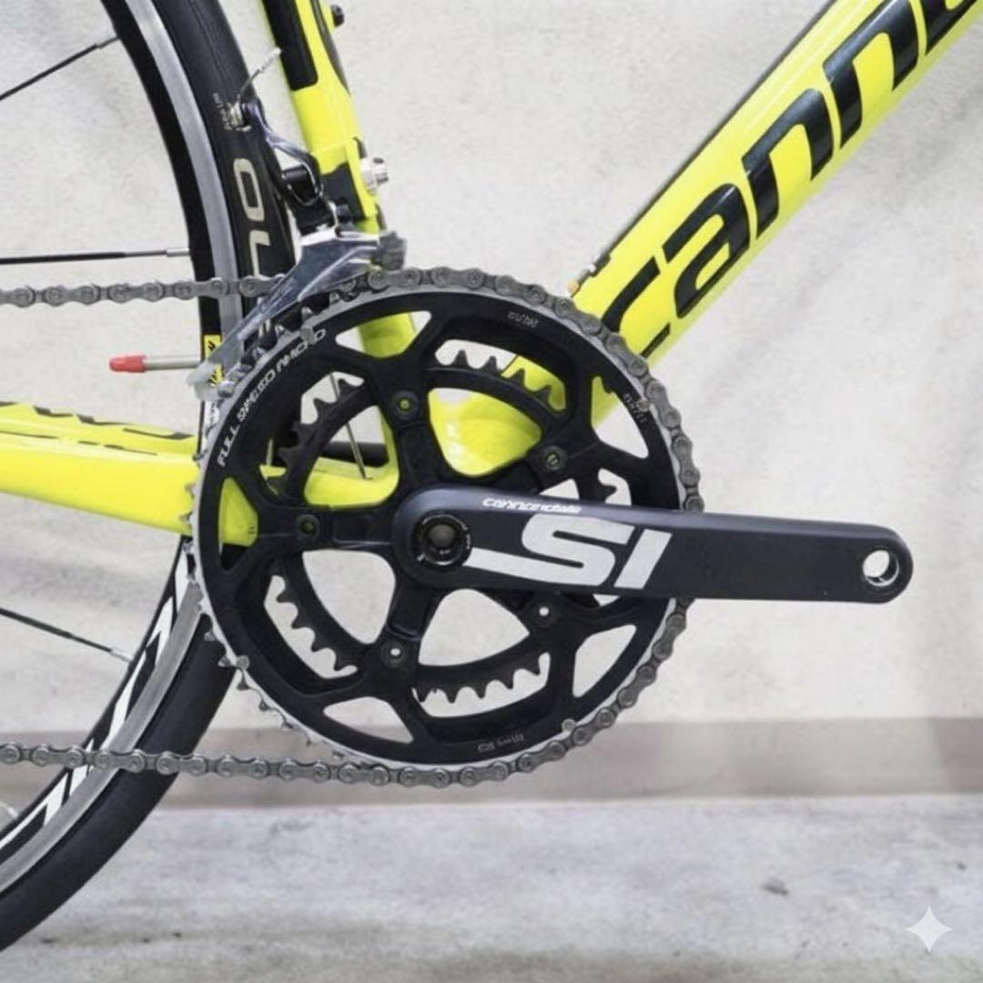 cannondale CAAD12 2016年 キャノンデール ロードバイク