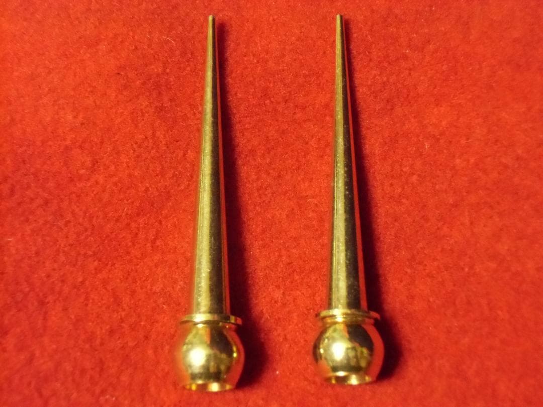 ＮＶＡ東ドイツ軍/人民軍＊将官＆海軍参謀飾緒用ペンシル（実物）