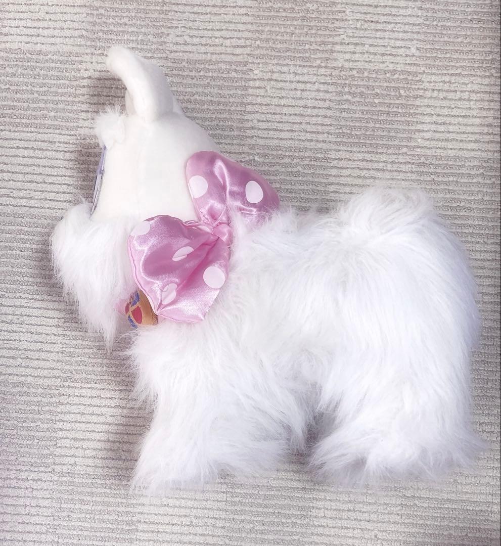 青の祓魔師 メフィスト ぬいぐるみ メフィスト犬　ムービック 激レア 青エク