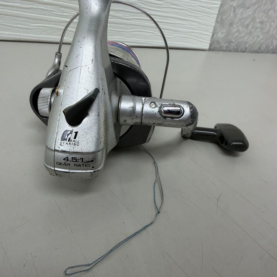 Daiwa ファインサーフ35 スピニングリール　右　まとめ売り　セット