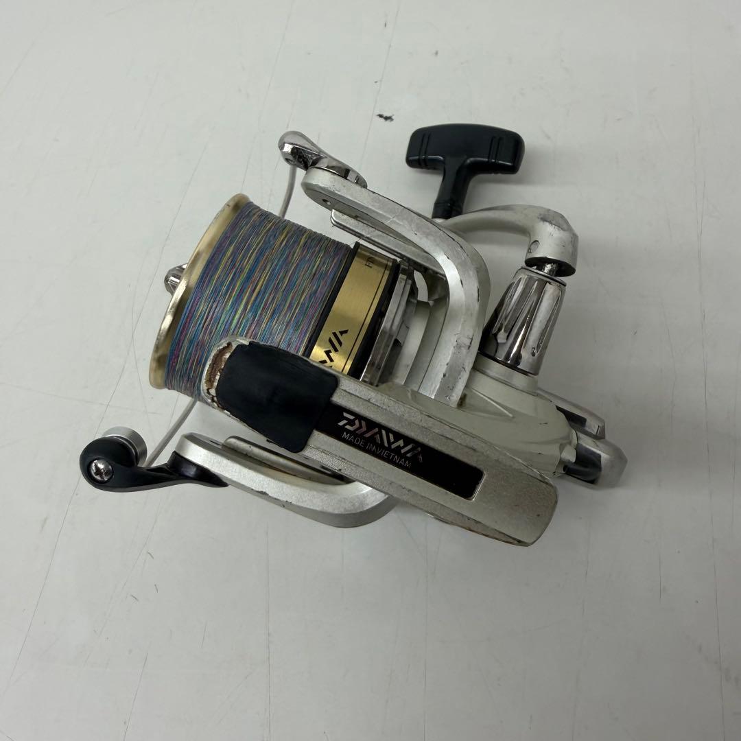 Daiwa ファインサーフ35 スピニングリール　右　まとめ売り　セット