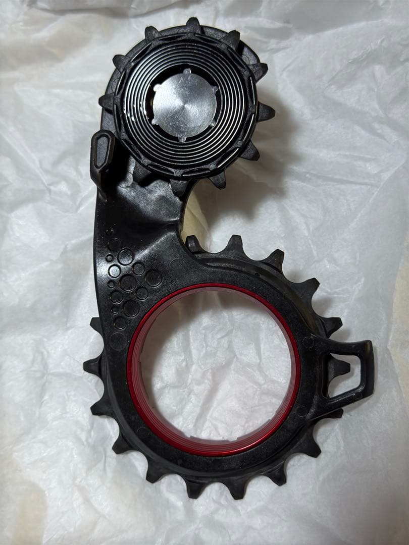 absoluteblack Hollowcage 11s シマノ対応