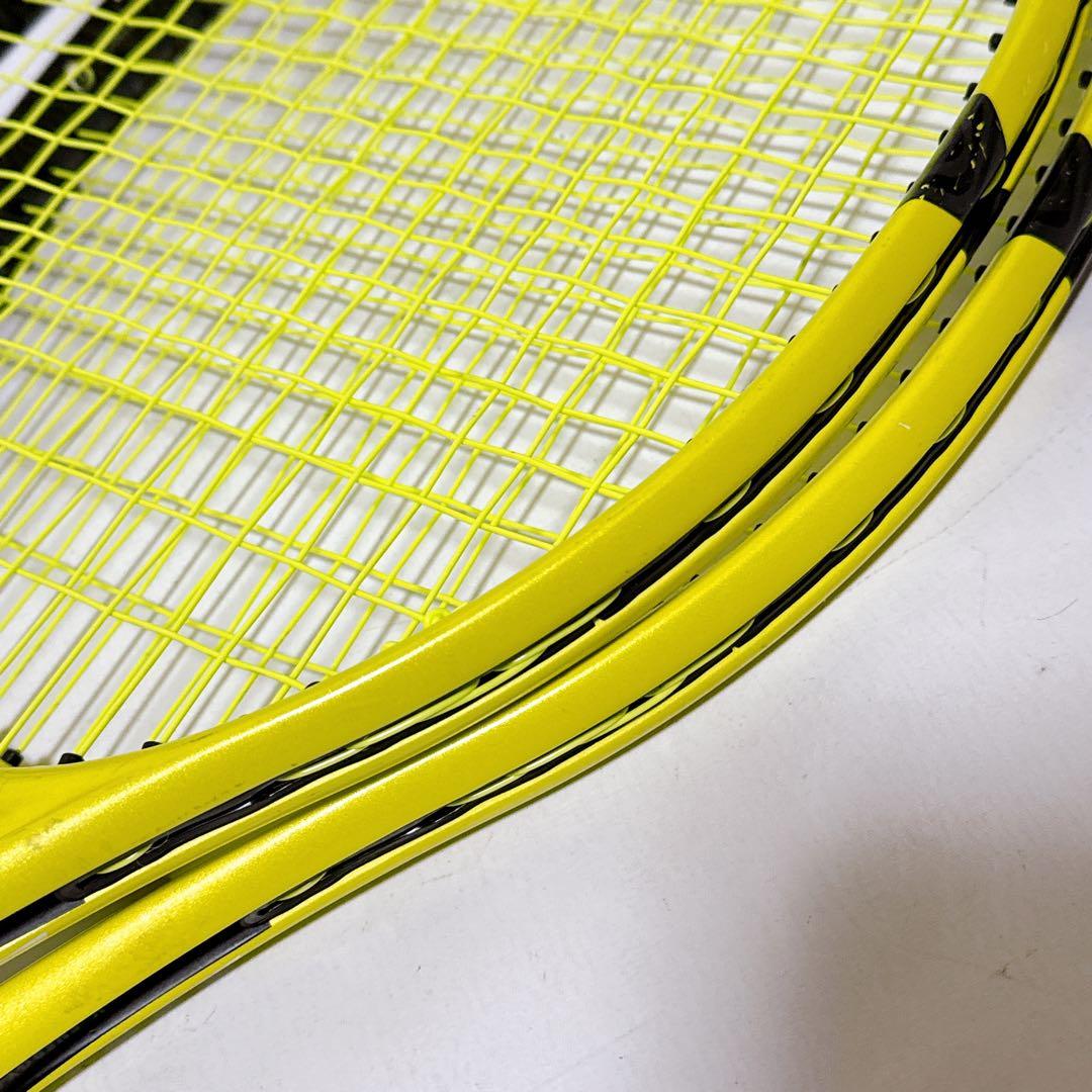 SRIXON スリクソン テニスラケット SX300 2022モデル 2本セット