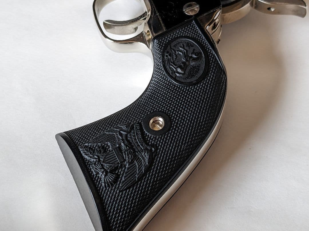 Y*y様 タナカ saa シングルアクションアーミー デタッチャブルスチールフィ