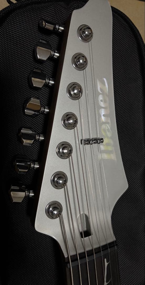 Ibanez エレキギター TOD70 [Tim Henson Model]