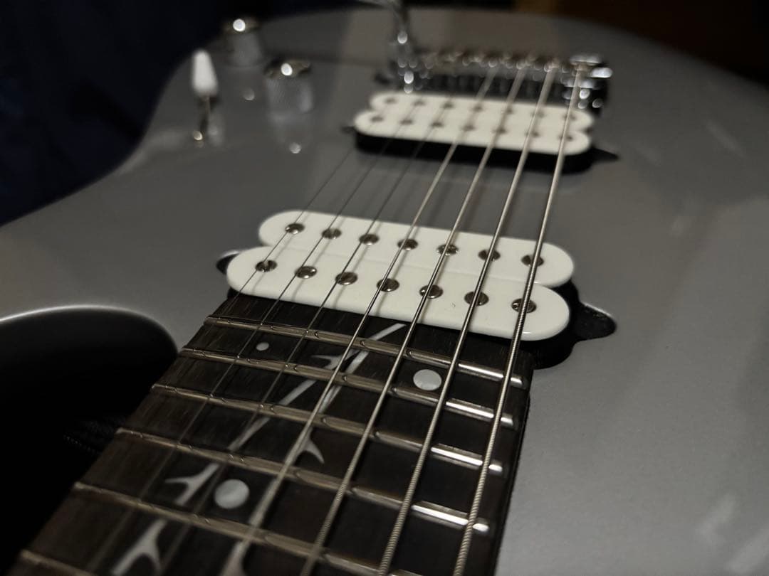 Ibanez エレキギター TOD70 [Tim Henson Model]