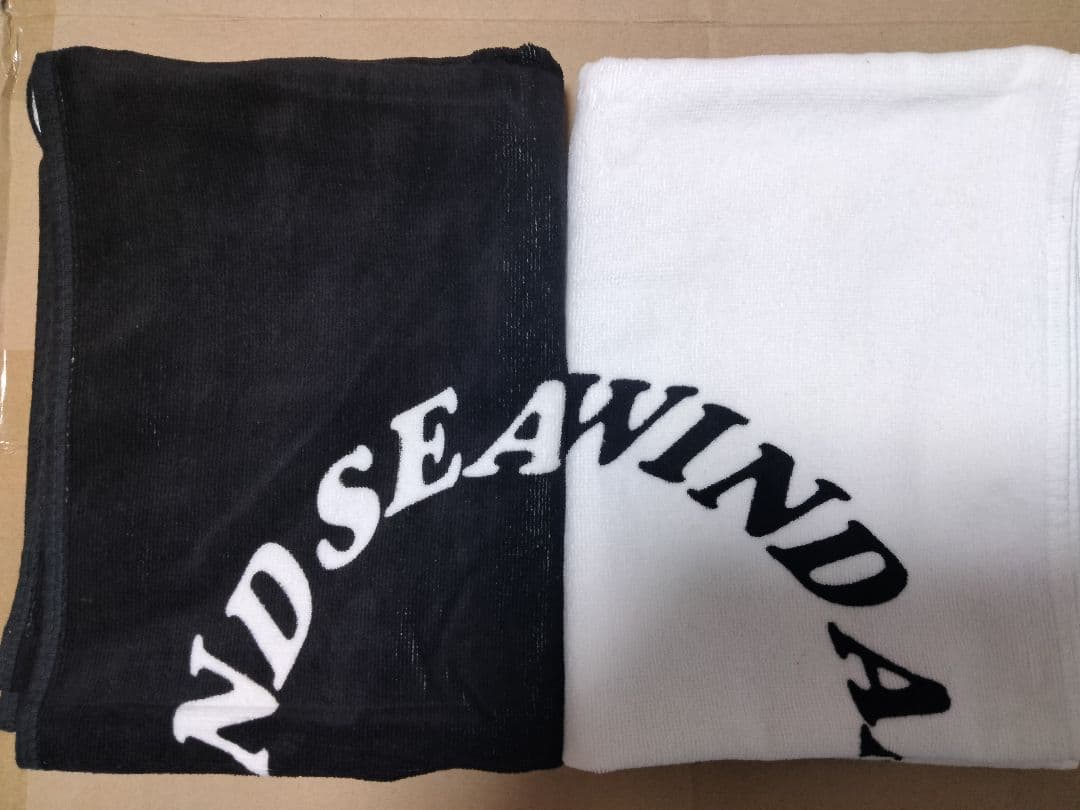 【最終値下】WIND AND SEA × GOD SELECTION XXX