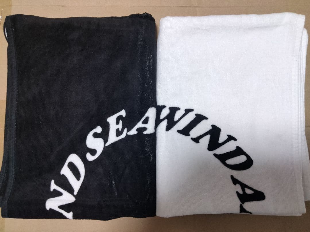 【最終値下】WIND AND SEA × GOD SELECTION XXX