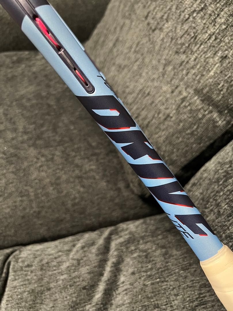 Babolat Pure Drive LITE G2 2025モデル