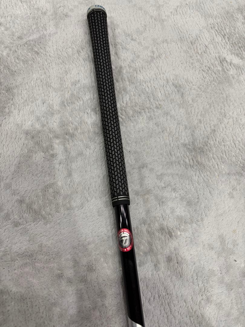 ベンタスブラック6S テーラーメイドスリーブ付き　ドライバー用