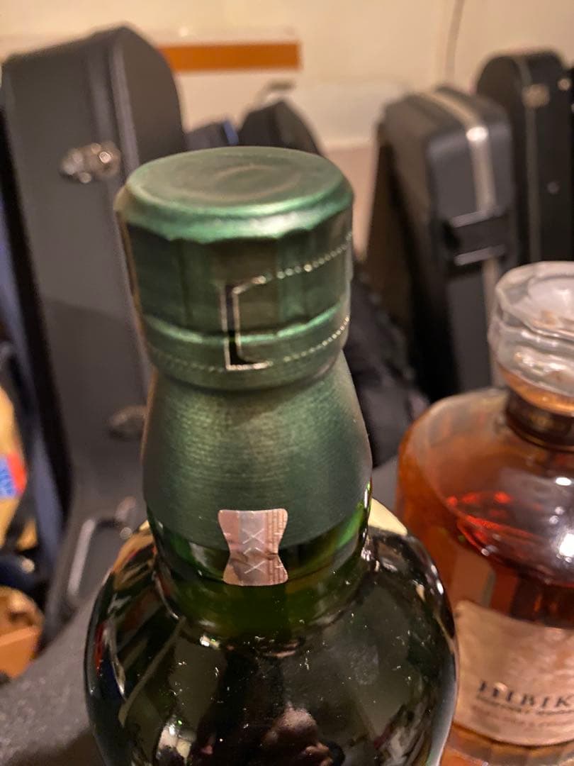 サントリー 白州 12年 山崎 12年 響ブレンダーズチョイス 3本セット 未開