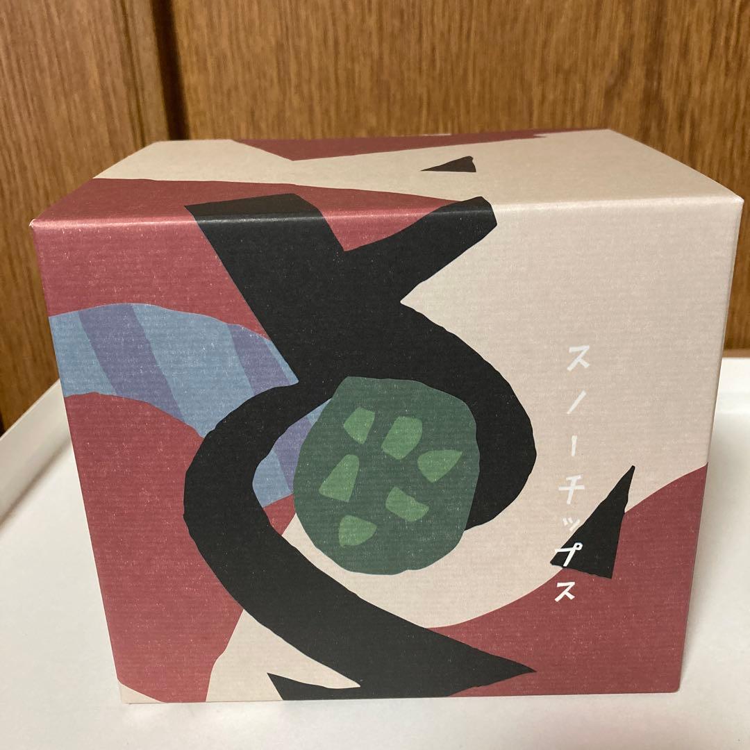 s♡スノーチップス、サンド白、とんとんぱらぱら、森ノ木黒、赤。