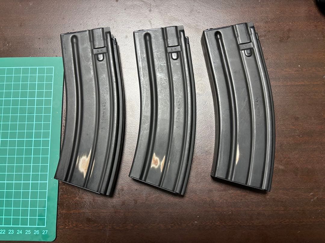 東京マルイ 次世代電動ガン HK416D