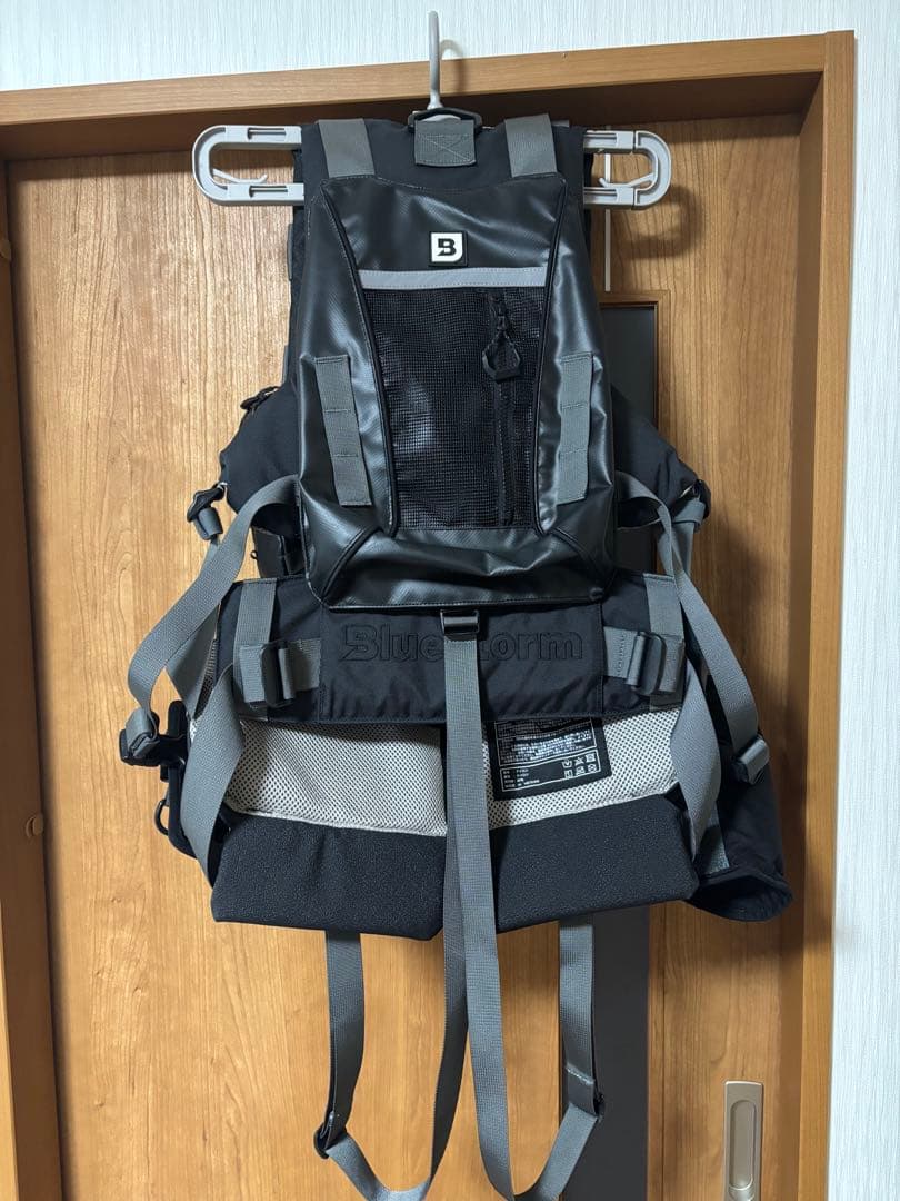 ブルーストーム(Bluestorm）バラット ライフジャケット L-XL