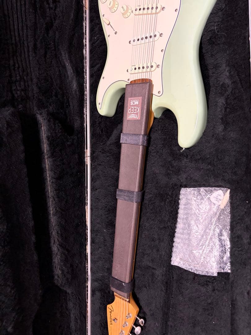 (極美品)Fender USA Yngwie Malmsteen 1989年製
