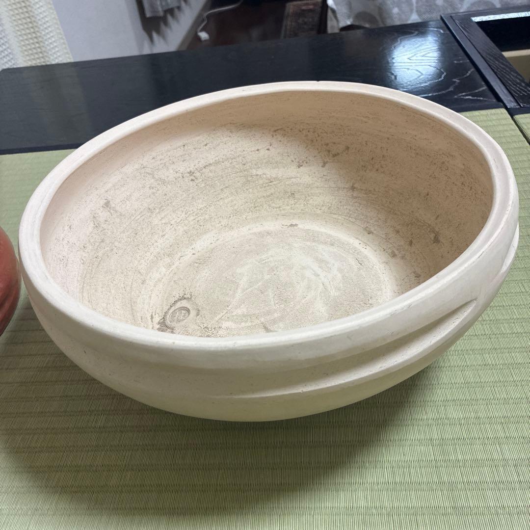 筋半田、巴半田、底取、長火箸の炉4点セット