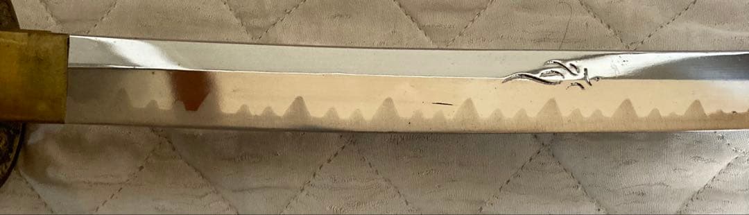 模造刀 刀置き付き