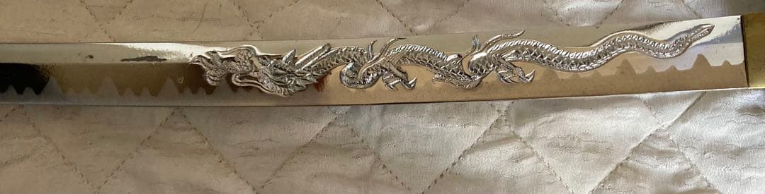 模造刀 刀置き付き