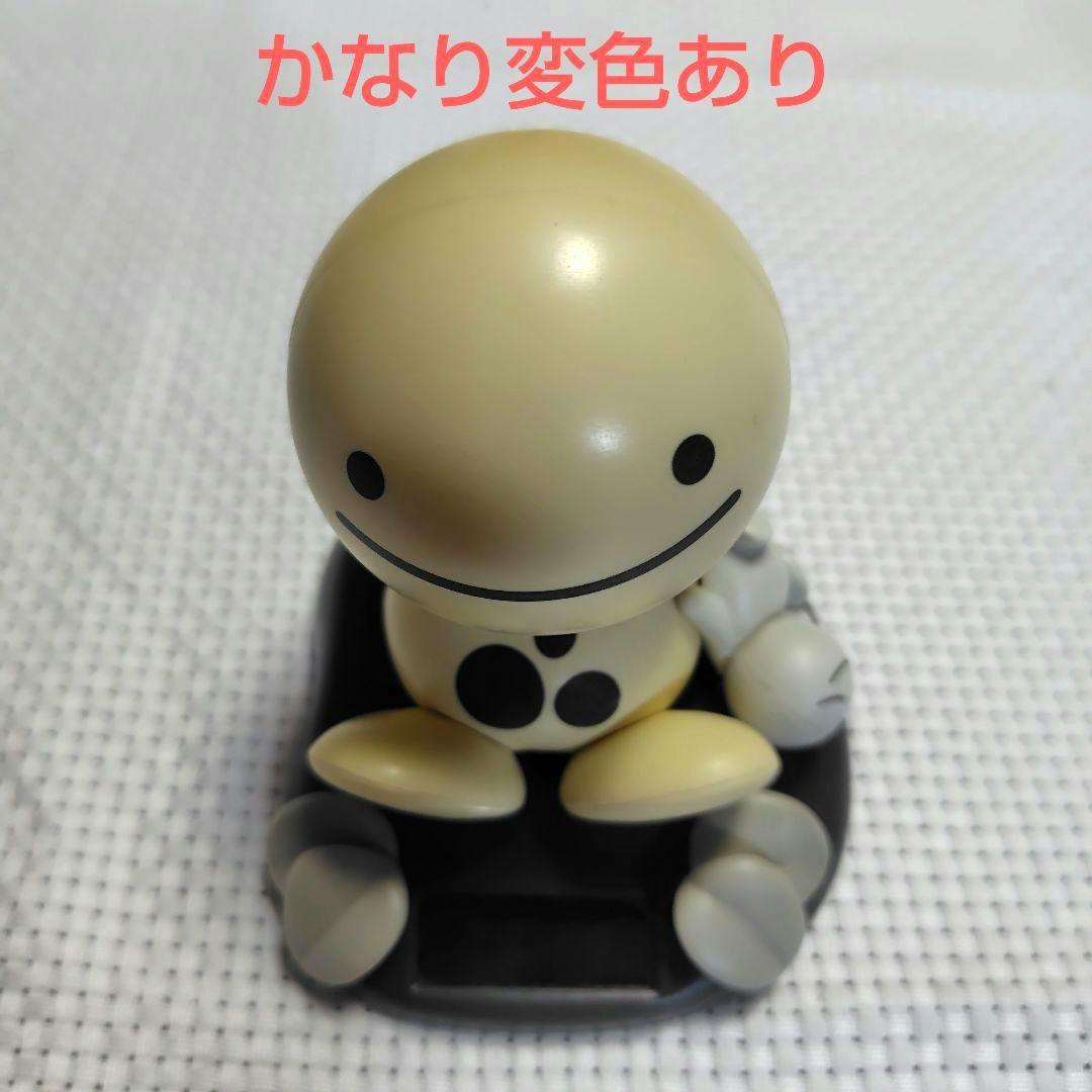 のほほん族　ひだまりの民　タカラトミー　ソーラー　首振り人形　９点
