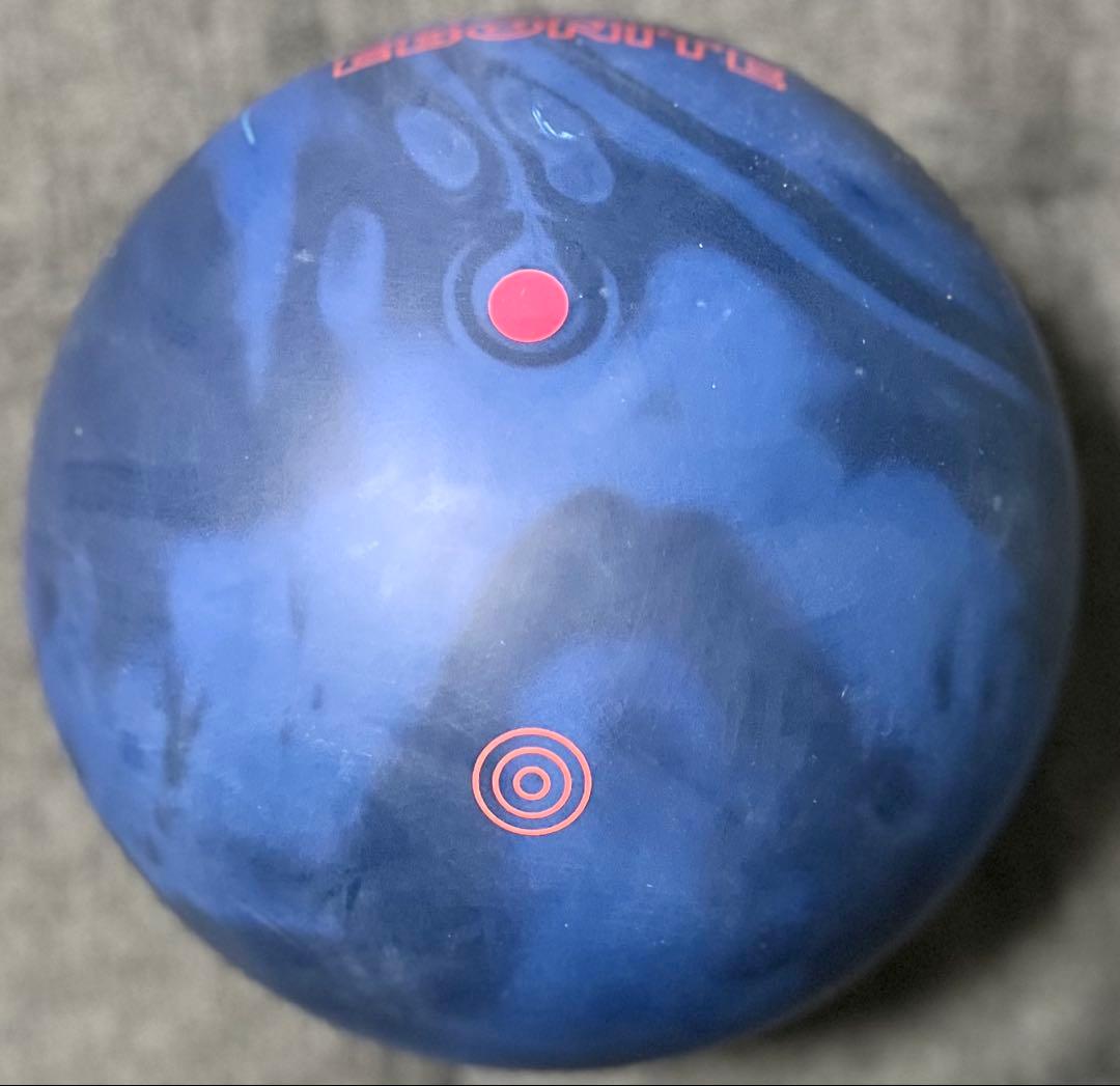 ★再再値下★15ポンド新品★人気ゲームブレイカー5★GB5★EBONITE★
