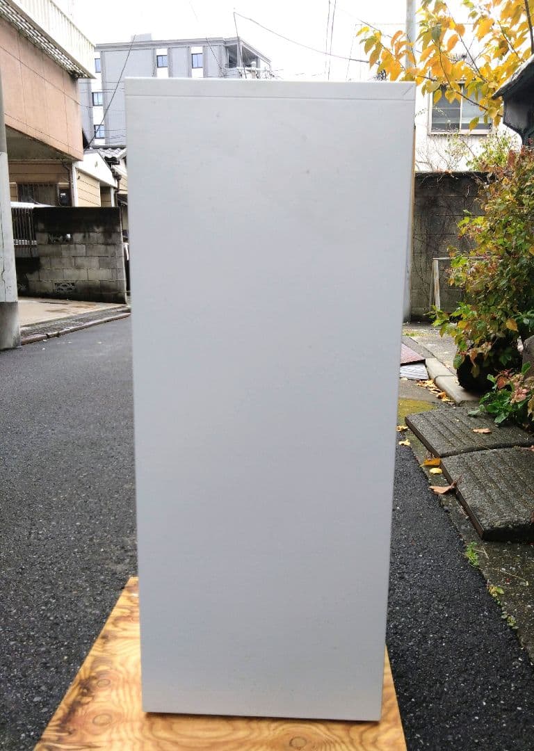 スチール製のレターケース　書類ケース　スチールラック　キャビネット 18段収納