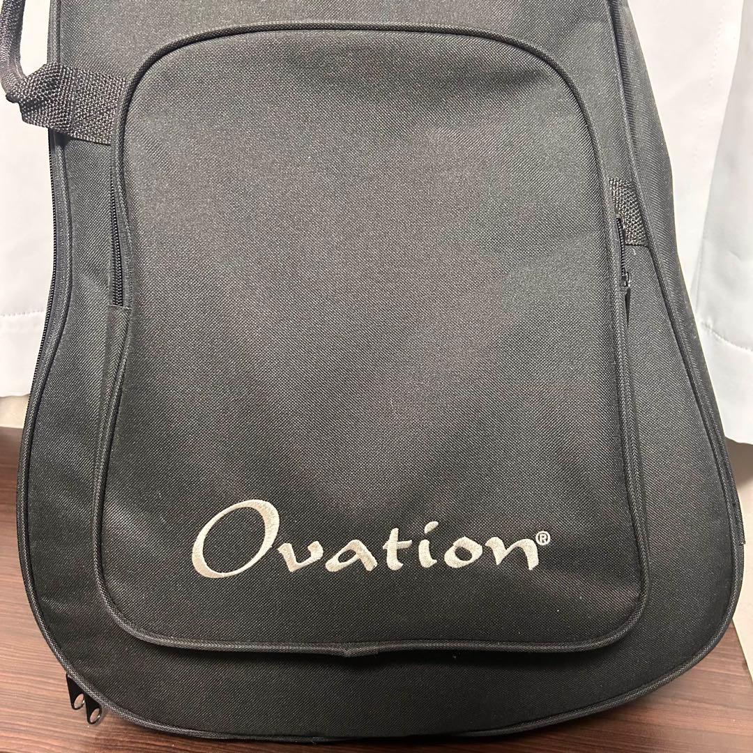 Ovation Celebrity Elite CE44-5G エレアコ