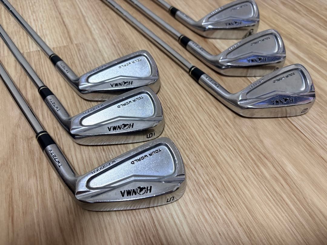 TW727V 5〜Ｐ（10） モーダス105X