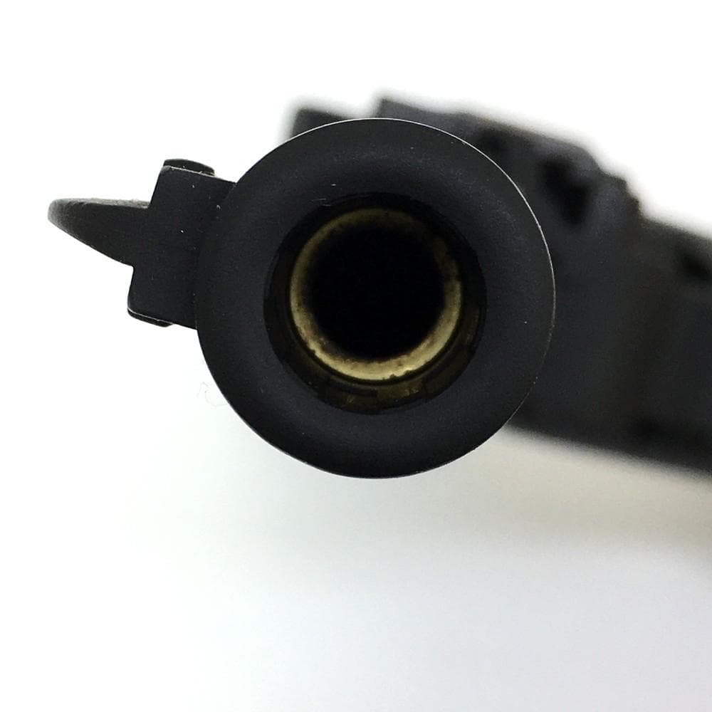 ◇タナカ LUGER P08 エアーソフトガン 4インチ HFC134a専用