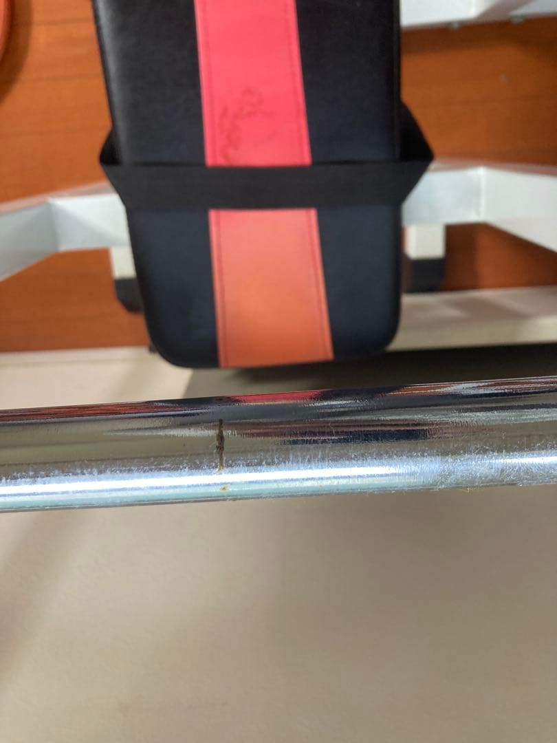 iROTEC トレーニングベンチとウエイトセット