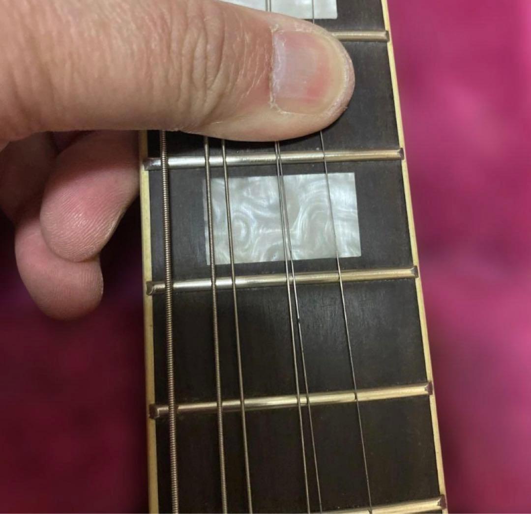 今週の1本‼️最終価格‼️Epiphone レスポールカスタム　ブックヘッド