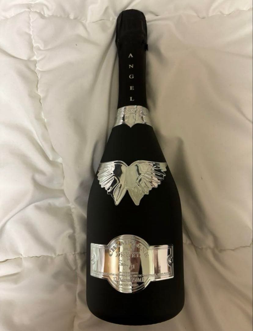 ANGEL スパークリングワイン 750ml