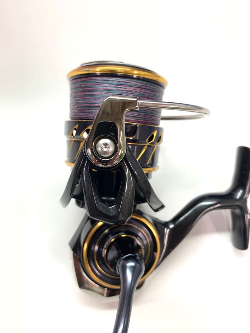 21カルディアLT4000S-C