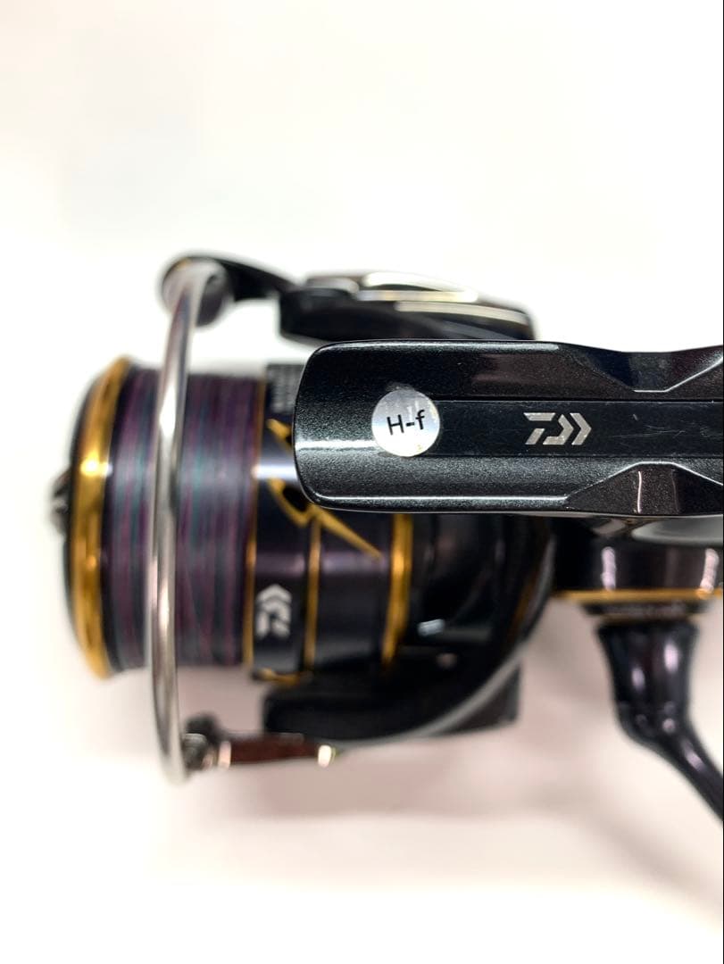 21カルディアLT4000S-C