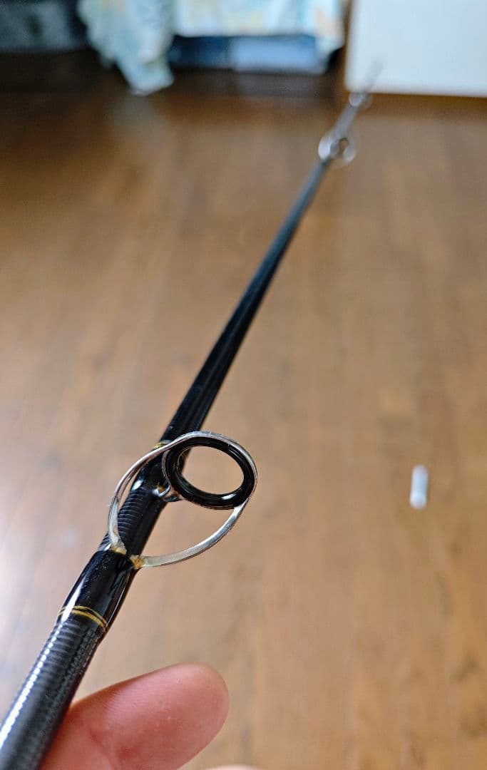 アブガルシア NORDFIELD AKIAJI 1002MH ショアジギロッド