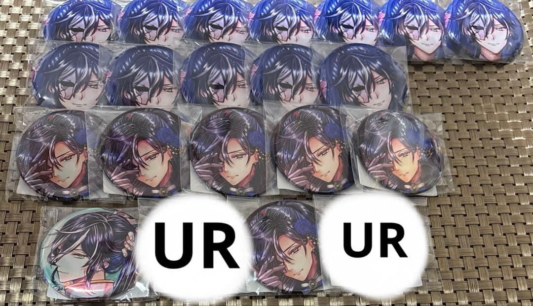 あくねこ　ボスキグッズまとめ売り