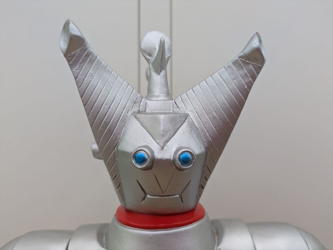 と*ち様 ランボルジャイアント●メディコム・トイ●ダイナマイトコレクション●ソフ