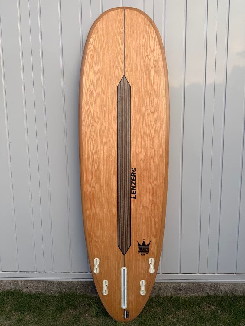 I-ENZER VOGUE3 サーフボード 7'0\" アイエンザー